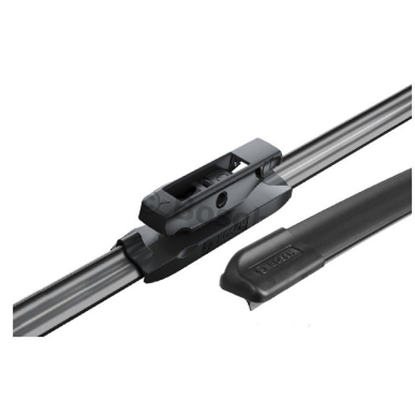 Щетка стеклоочистителя BOSCH AeroTwin A117S 650/550 мм бескар. 2шт 3397007117