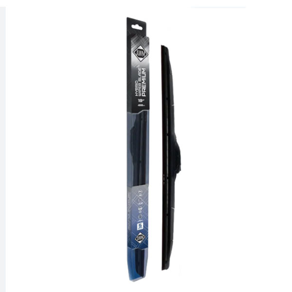 Щетка стеклоочистителя BOSCH AeroTwin A641S 725/625 мм бескар. 2шт 3397007644