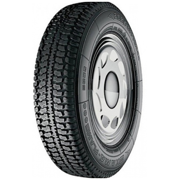 205/70R16 НКШЗ Flame бк 91 Q