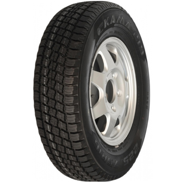 225/75R16 НКШЗ Кама-219 б/к 104 Q M+S