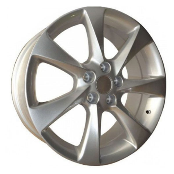 8x20 5x114.3 39(ET) 60.1(DIA) LegeArtis LX18 S
