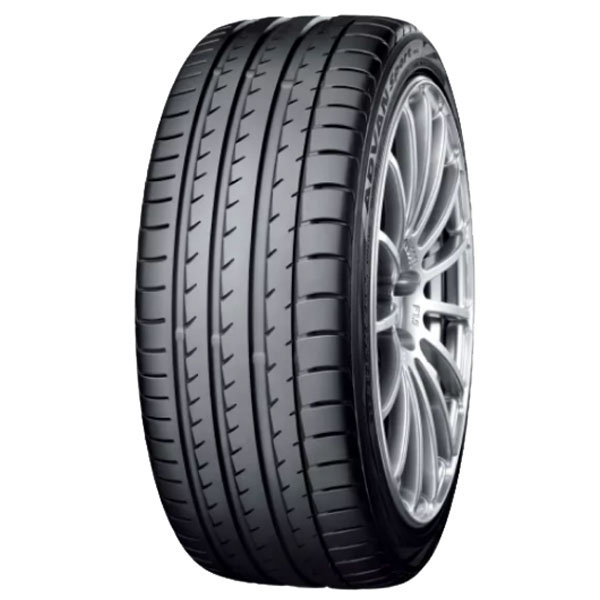 245/40R17 YOKOHAMA ADVAN SPORT V105 91 W