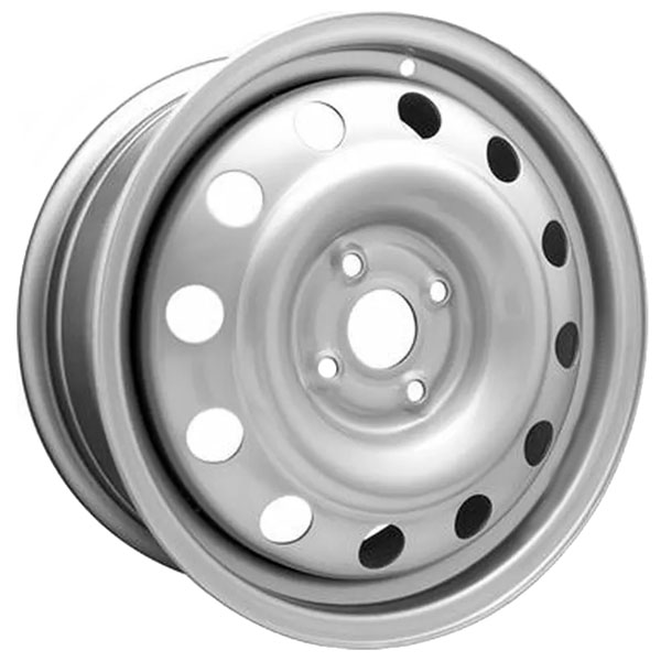 6.5x16 4x100 50(ET) 54.1(DIA) ТЗСК металлик Hyundai Solaris/Kio Rio