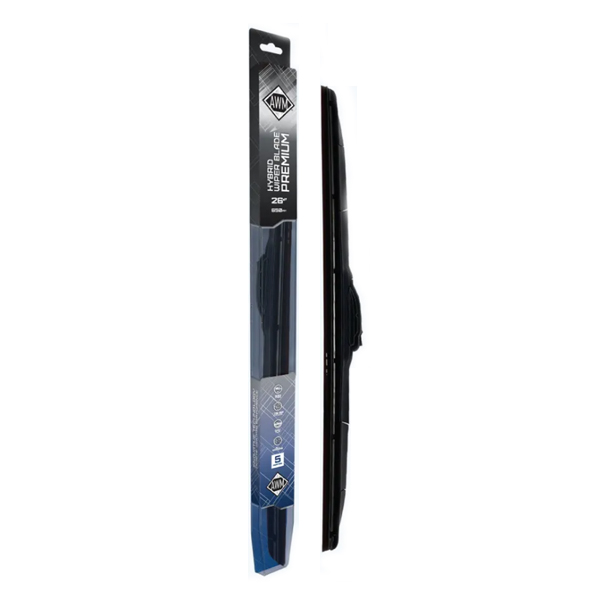 Щетка стеклоочистителя AWM Blade Premium гибридная 650 мм 26"