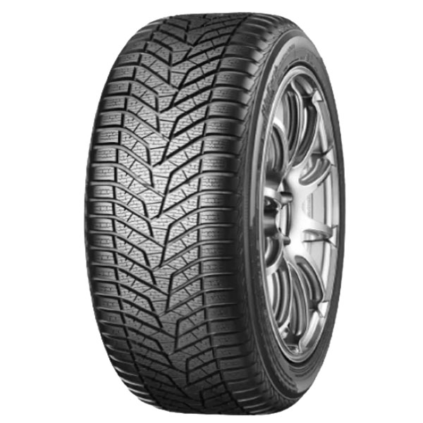255/50R19 YOKOHAMA V905 Studless 107 V (Япония) (2018)