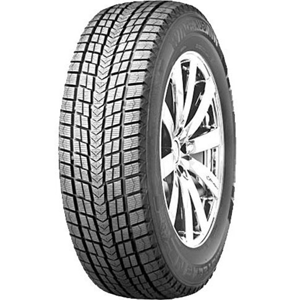 265/65R17 NEXEN WinGuard ice SUV 112 Q (2022)