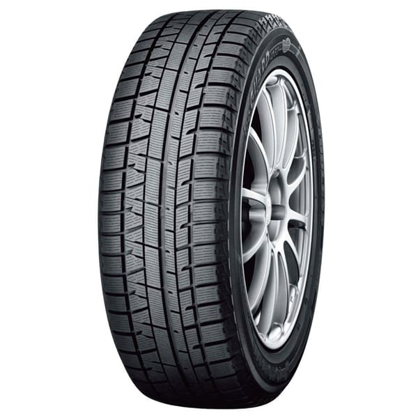 185/65R15 YOKOHAMA iceGuard Studless IG50+ бк не шип 88 Q