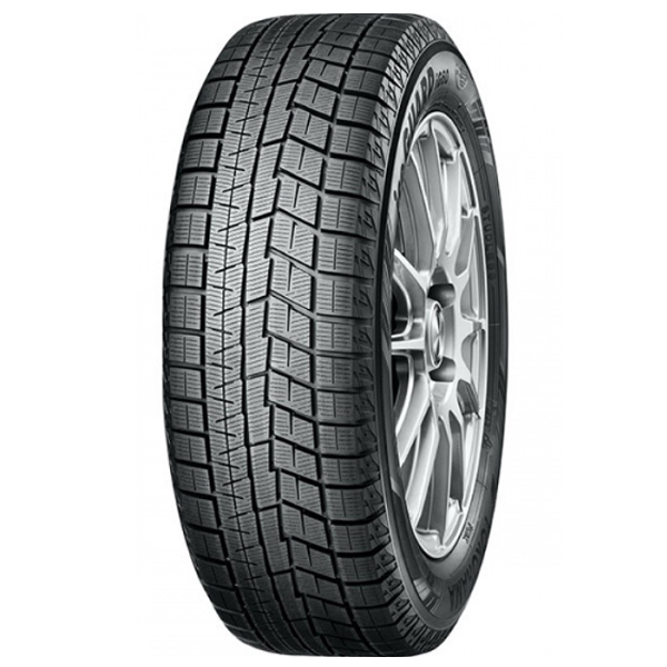 215/50R17 YOKOHAMA iceGUARD IG50+ 91 Q (2013) Старше 3-х лет