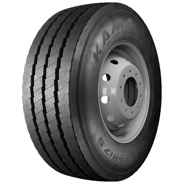 245/70R19.5 НКШЗ КАМА NT202 бк 140 J (прицеп)