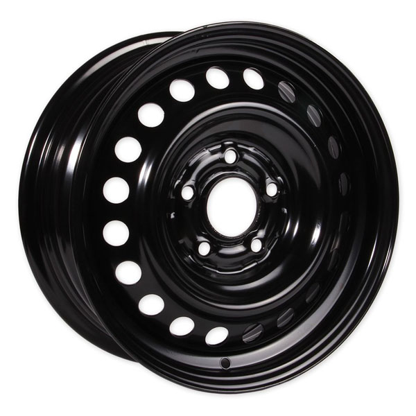 7x17 5x114.3 39(ET) 60.1(DIA) NEXT NX-093 BK Toyota WS785707