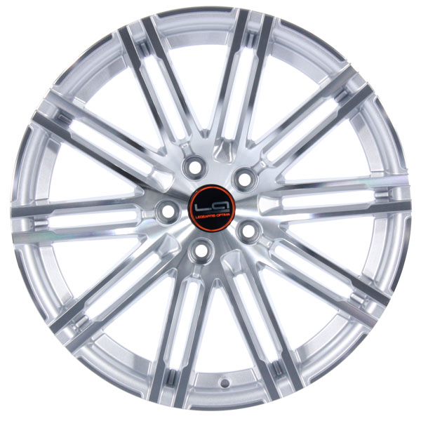 9x18 5x112 26(ET) 66.6(DIA) LegeArtis PR13 SF