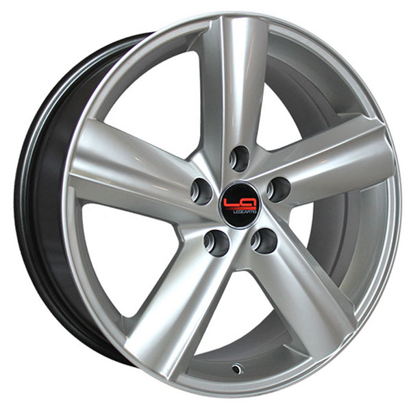7.5x18 5x120 32(ET) 60.1(DIA) LegeArtis TY39 HS