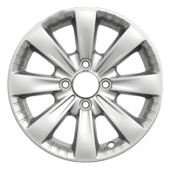 6x15 4x100 45(ET) 54.1(DIA) Linaris Wheels HND72 S