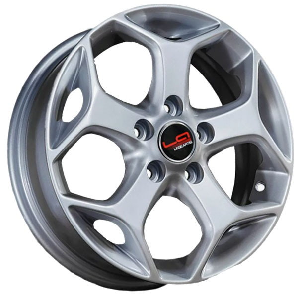 6.5x16 5x108 50(ET) 63.4(DIA) Linaris Wheels FD12 S