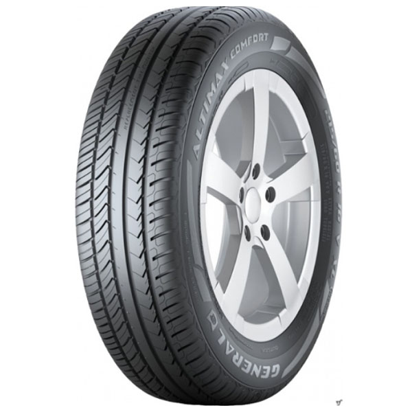 145/80R13 General Tire Altimax Comfort бк 75 T