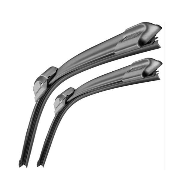 Щетка стеклоочистителя BOSCH AeroTwin A053S 600/600 мм бескар. 2шт 3397009053