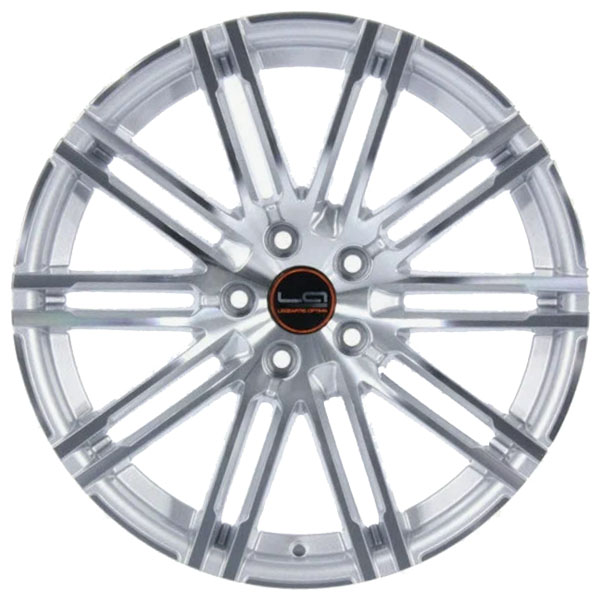 8x18 5x112 21(ET) 66.6(DIA) LegeArtis PR13 SF