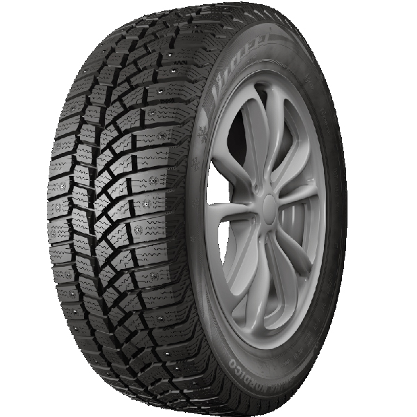 175/70R13 НКШЗ Viatti Brina Nordico V-522 шип 82 T M+S 3PMSF