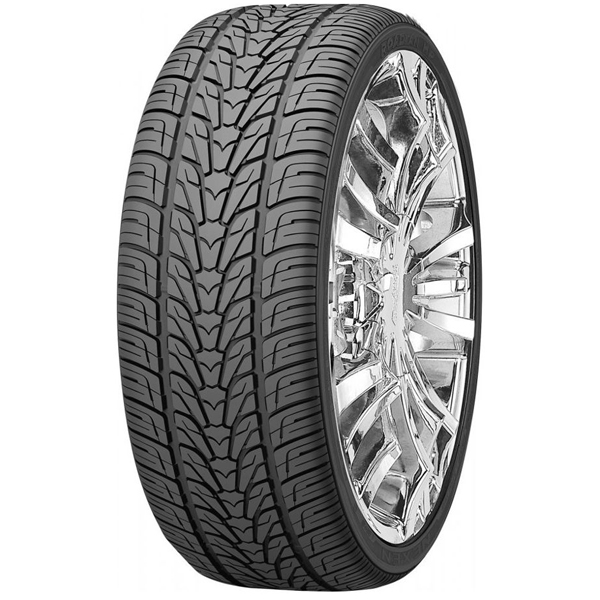 295/45R20 NEXEN ROADIAN HP бк 114 V XL (2016)