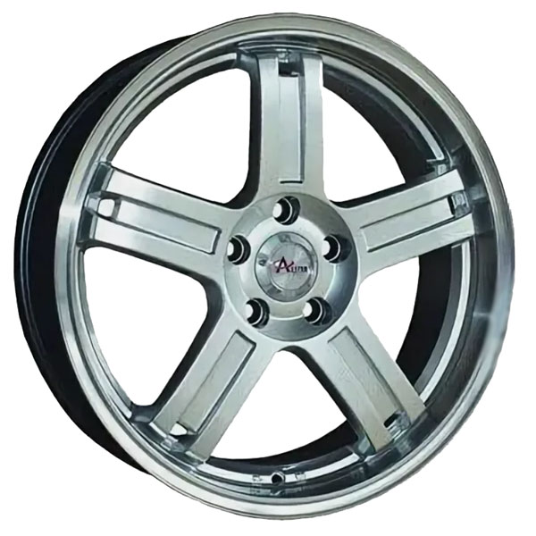7.5x18 5x114.3 45(ET) 73.1(DIA) ALSTER RHEIN HPL (Ставленные)