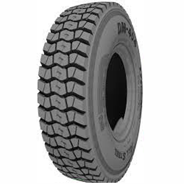 12.00R20 (320R508) ЯШЗ TYREX ALL STEEL DM-404 к 158/153 F пк