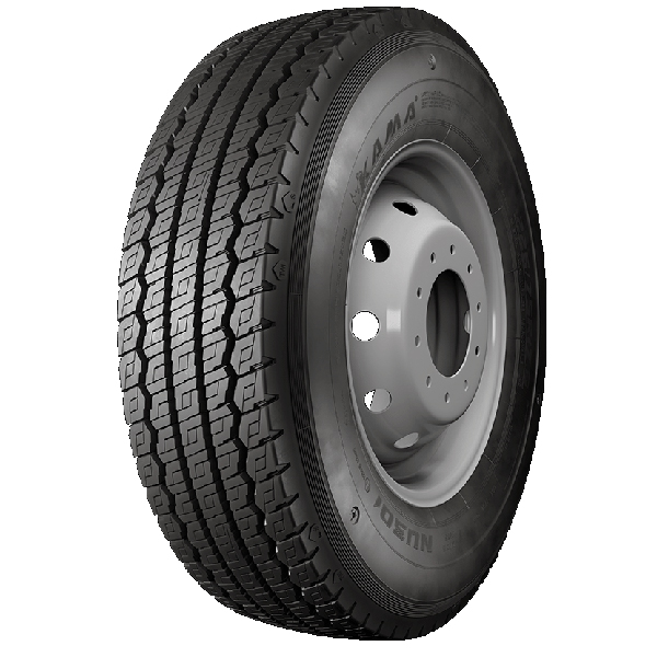 265/70R19.5 НКШЗ КАМА NU301 бк 140/138 M