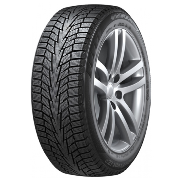 215/65R16 HANKOOK WINTER i*Cept iz2 W616 102 T XL (2021)