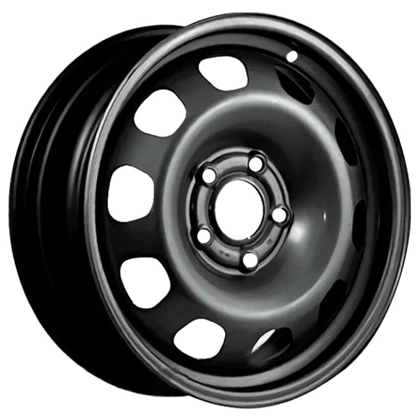 6.5x16 5x114.3 50(ET) 66.1(DIA) KWM металлик Renault Duster