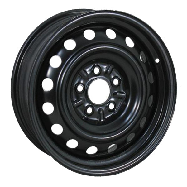 7x17 5x114.3 48(ET) 56.1(DIA) TREBL X40034 Black