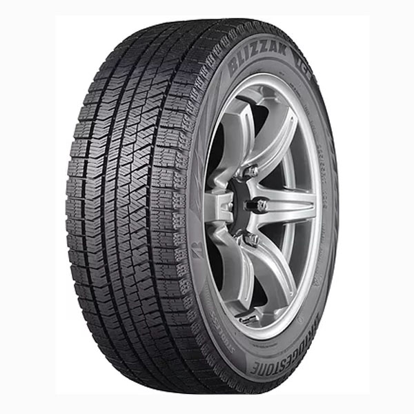 175/65R14 BRIDGESTONE BLIZZAK ICE бк не шип 86 T XL (2019) Старше 3-х лет
