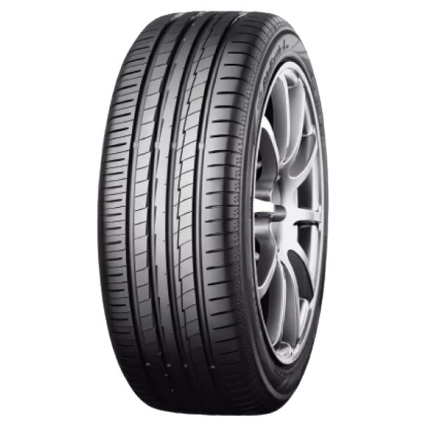 215/45R17 YOKOHAMA AE50 91 W (sale) XL
