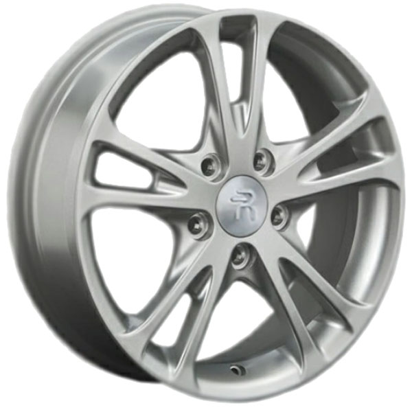 6.5x16 5x114.3 52.5(ET) 67.1(DIA) REPLAY MZ17 S