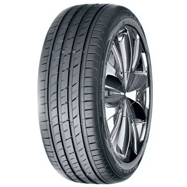 235/40R17 NEXEN NFERA SU1 бк 94 W (2021)