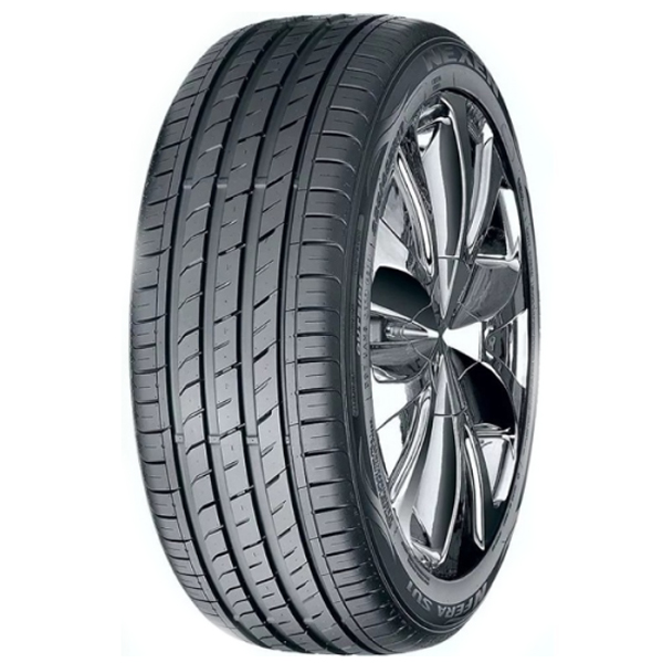 245/35R19 NEXEN NFERA SU1 бк 93 Y XL (2015)