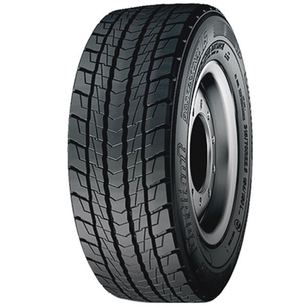 315/70R22.5 ЯШЗ CORDIANT_PROFESSIONAL DL-2 бк 154/150 L 3PMSF