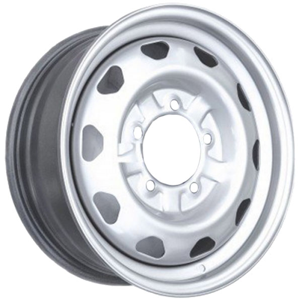 6x15 5x139.7 22(ET) 108.5(DIA) UAZ металлик (Аккурайд) УАЗ-450