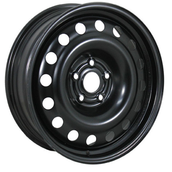 7x17 5x112 40(ET) 57.1(DIA) TREBL X40926 Black (Ставленные)