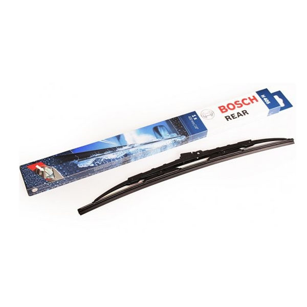 Щетка стеклоочистителя BOSCH Rear H405 задняя 400 мм каркас. 3397004764