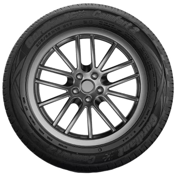 215/55R16 CORDIANT COMFORT 2 бк 97 H (ЯШЗ)