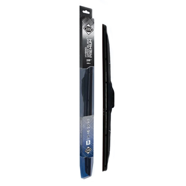 Щетка стеклоочистителя AWM Blade Premium гибридная 510 мм 20"