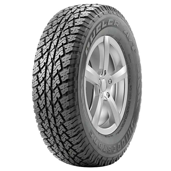 215/75R15 BRIDGESTONE DUELER A/T 001 100 T