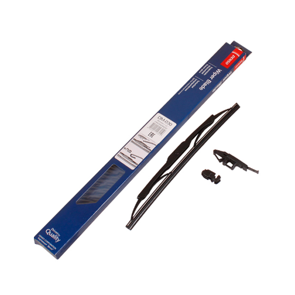 Щетка стеклоочистителя DENSO DM-030 300мм каркас.