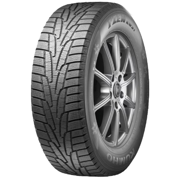 205/50R17 KUMHO I'ZEN KW31 93 R (2021)