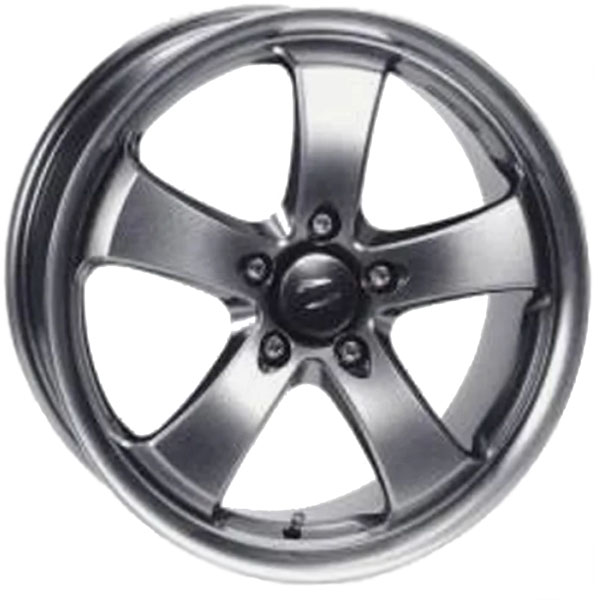7x16 5x114.3 50(ET) 67.1(DIA) STILAUTO FUTURA S2