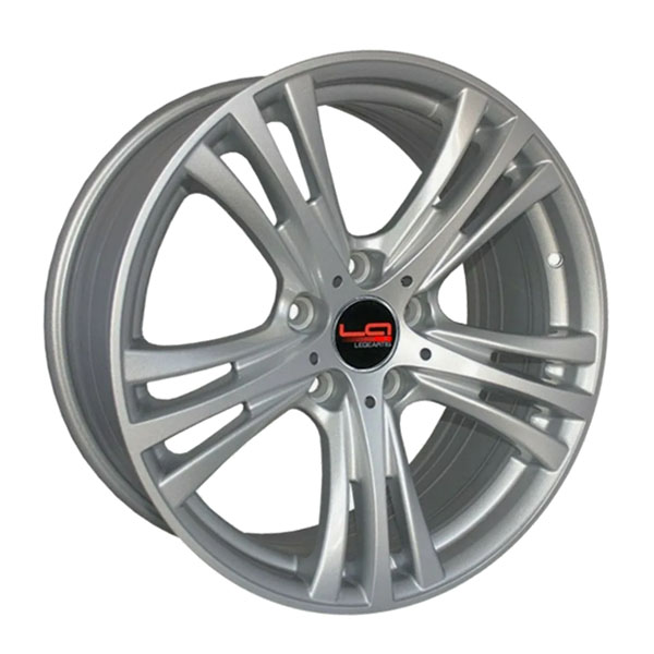 8x18 5x112 30(ET) 66.6(DIA) LegeArtis Concept-B520 S (Ставленные)