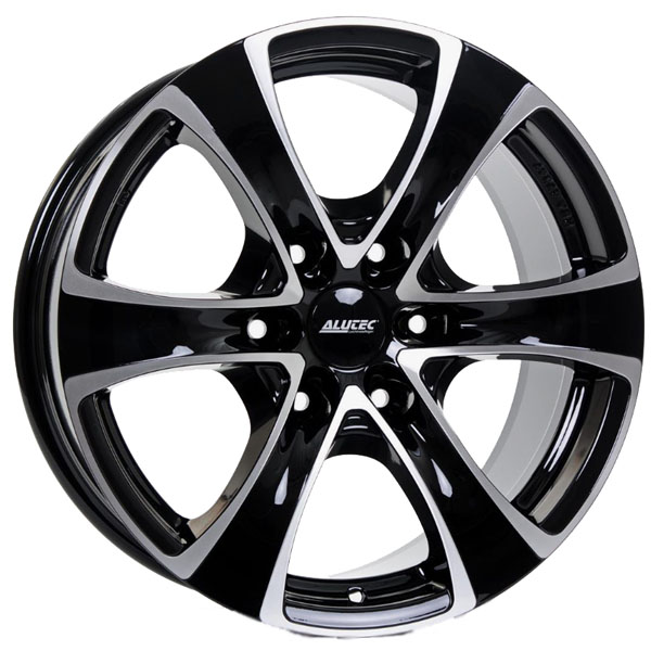 8.5x18 5x112 50(ET) 66.1(DIA) Alutec Dynamite