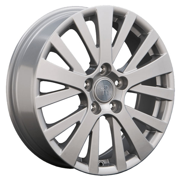 7x17 5x114.3 60(ET) 67.1(DIA) REPLICA MZ27 S