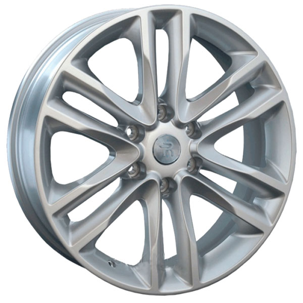 8.5x21 5x114.3 50(ET) 66.1(DIA) REPLICA GR INF23 S
