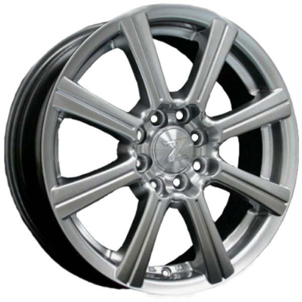 6.5x15 4x100/114.3 40(ET) 73.1(DIA) ZR F267 HP