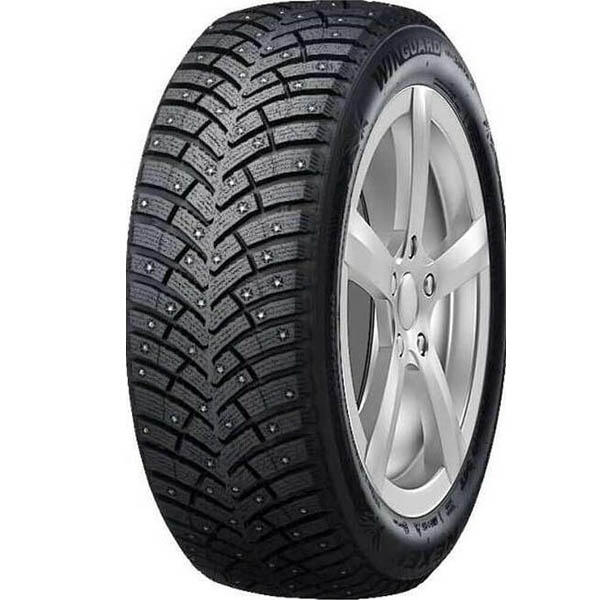185/55R15 NEXEN WinGuard Win-Spike 3 шип 86 T XL
